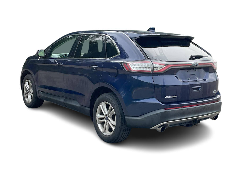 Thumbnail: 2016 Ford Edge - 3