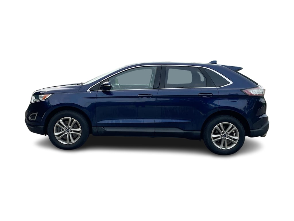 Thumbnail: 2016 Ford Edge - 2
