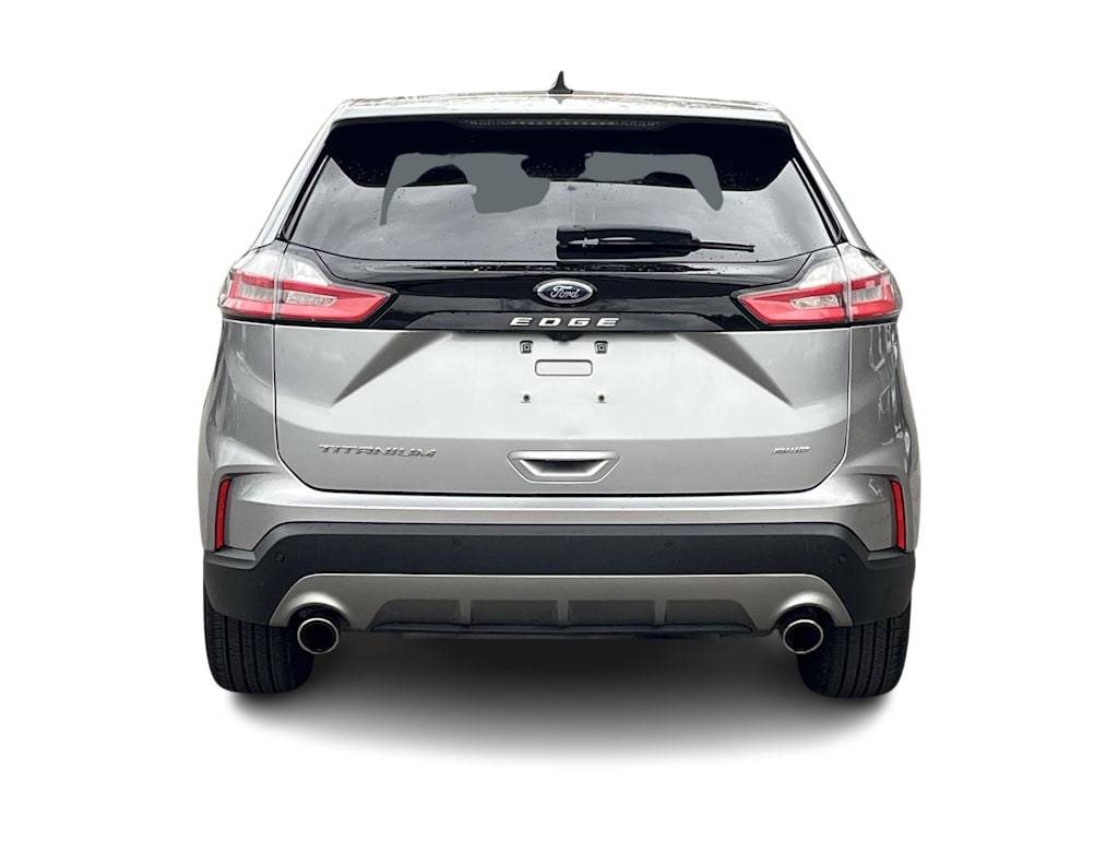 Thumbnail: 2024 Ford Edge - 5