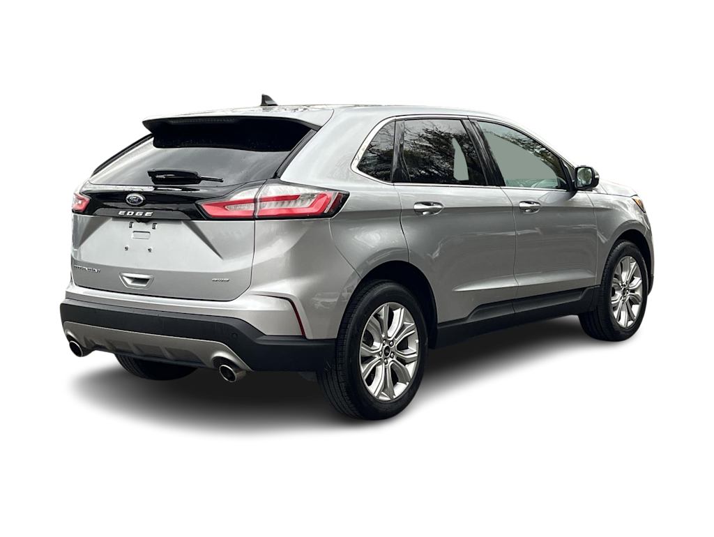 Thumbnail: 2024 Ford Edge - 15