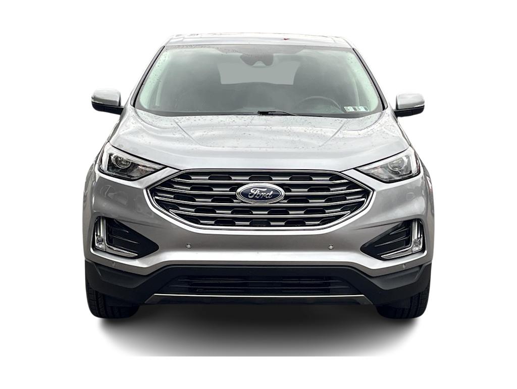 Thumbnail: 2024 Ford Edge - 6
