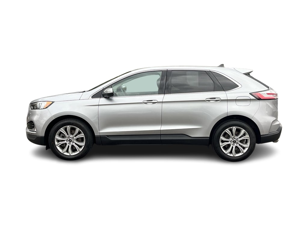 Thumbnail: 2024 Ford Edge - 3