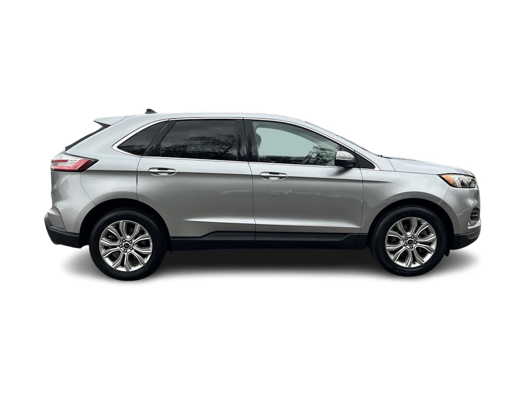 Thumbnail: 2024 Ford Edge - 16