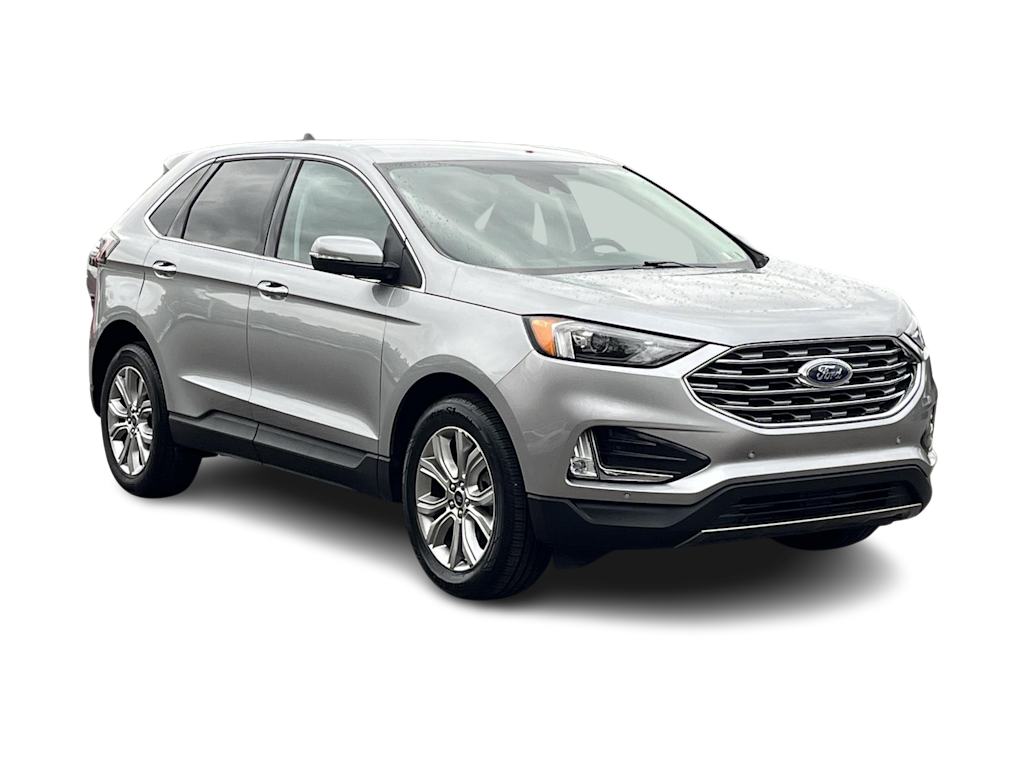 Thumbnail: 2024 Ford Edge - 17