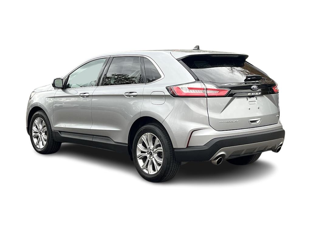 Thumbnail: 2024 Ford Edge - 4