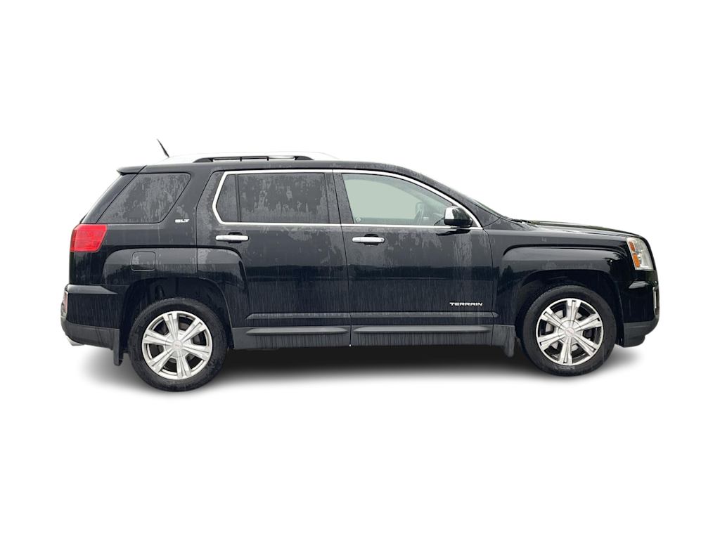 Thumbnail: 2016 GMC Terrain - 12