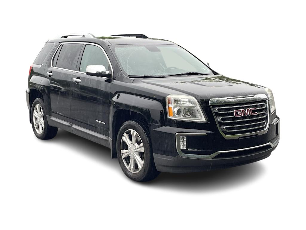 Thumbnail: 2016 GMC Terrain - 13