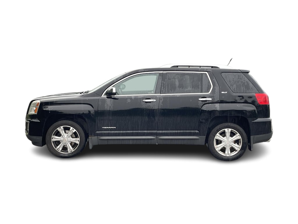 Thumbnail: 2016 GMC Terrain - 3