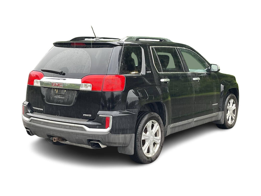 Thumbnail: 2016 GMC Terrain - 11