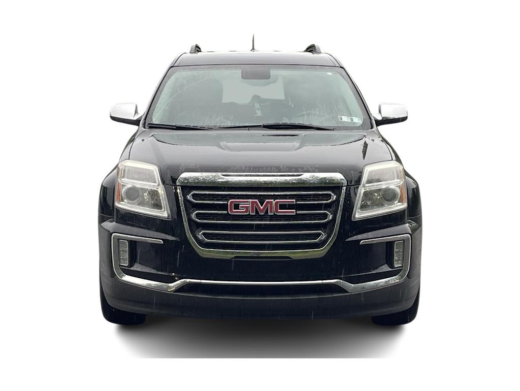 Thumbnail: 2016 GMC Terrain - 6