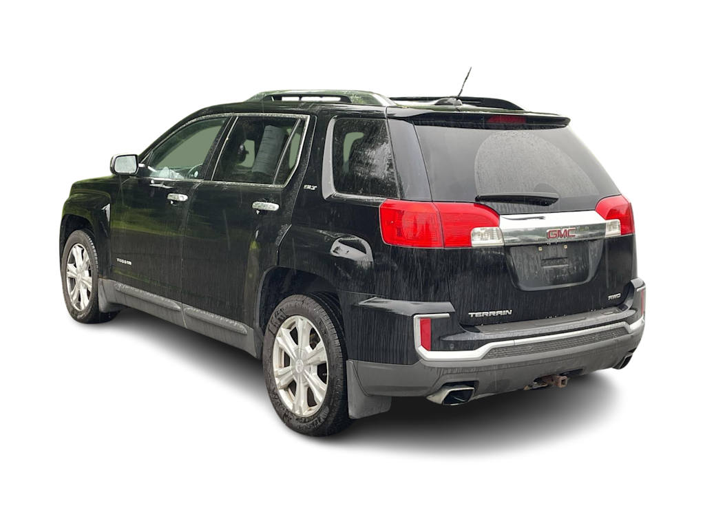 Thumbnail: 2016 GMC Terrain - 4