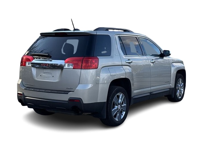 2015 GMC Terrain SLE 16