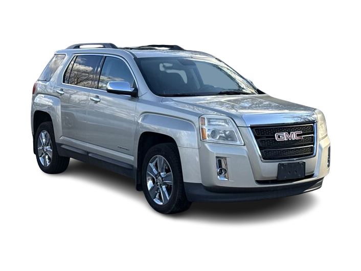 2015 GMC Terrain SLE 18