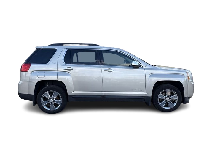 2015 GMC Terrain SLE 17