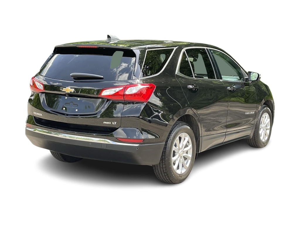 Thumbnail: 2019 Chevrolet Equinox - 17