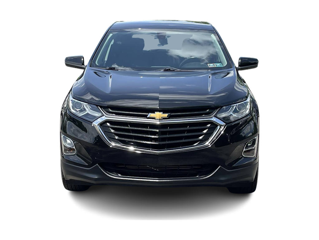 Thumbnail: 2019 Chevrolet Equinox - 6