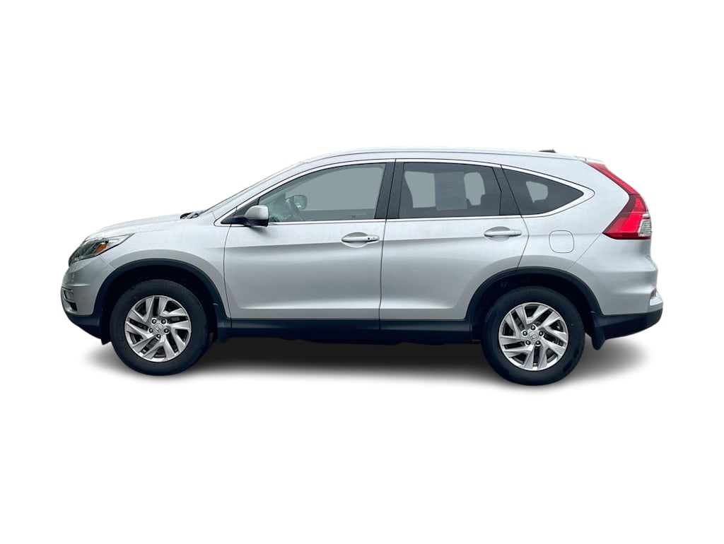 Thumbnail: 2016 Honda CR-V - 2