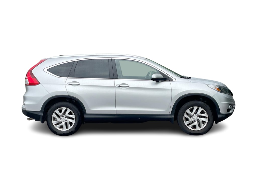 Thumbnail: 2016 Honda CR-V - 11
