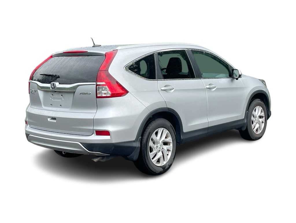 Thumbnail: 2016 Honda CR-V - 10