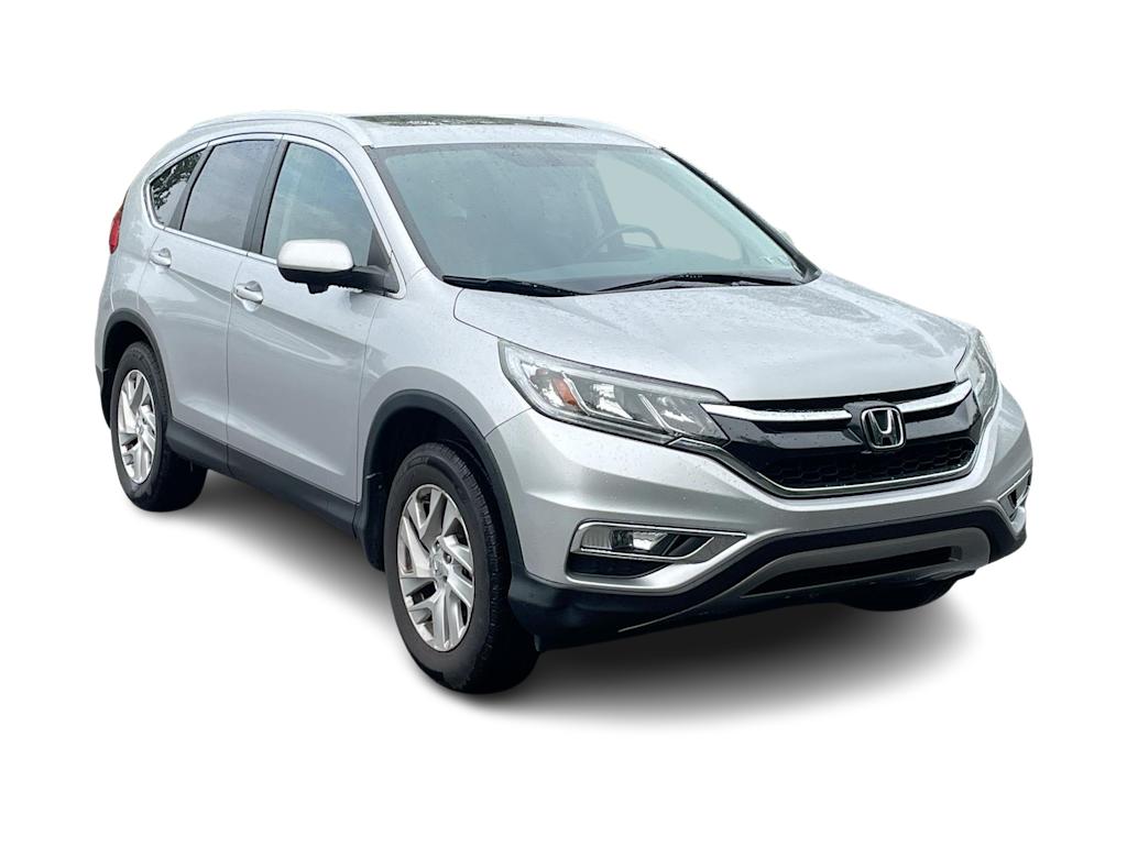 Thumbnail: 2016 Honda CR-V - 12
