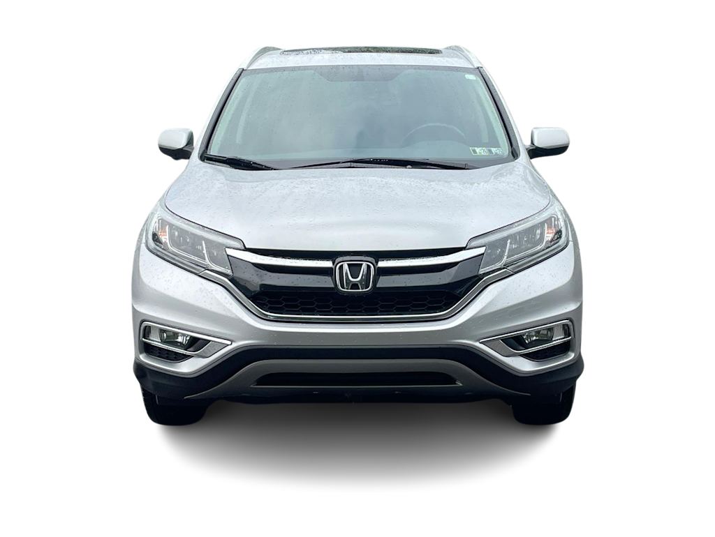Thumbnail: 2016 Honda CR-V - 3
