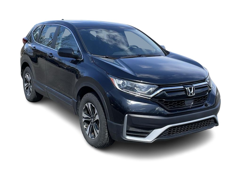 2022 Honda CR-V SE 11