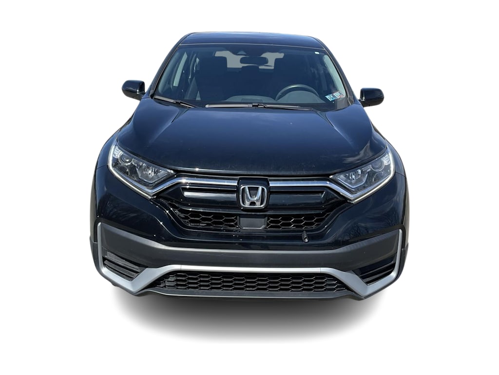 2022 Honda CR-V SE 4