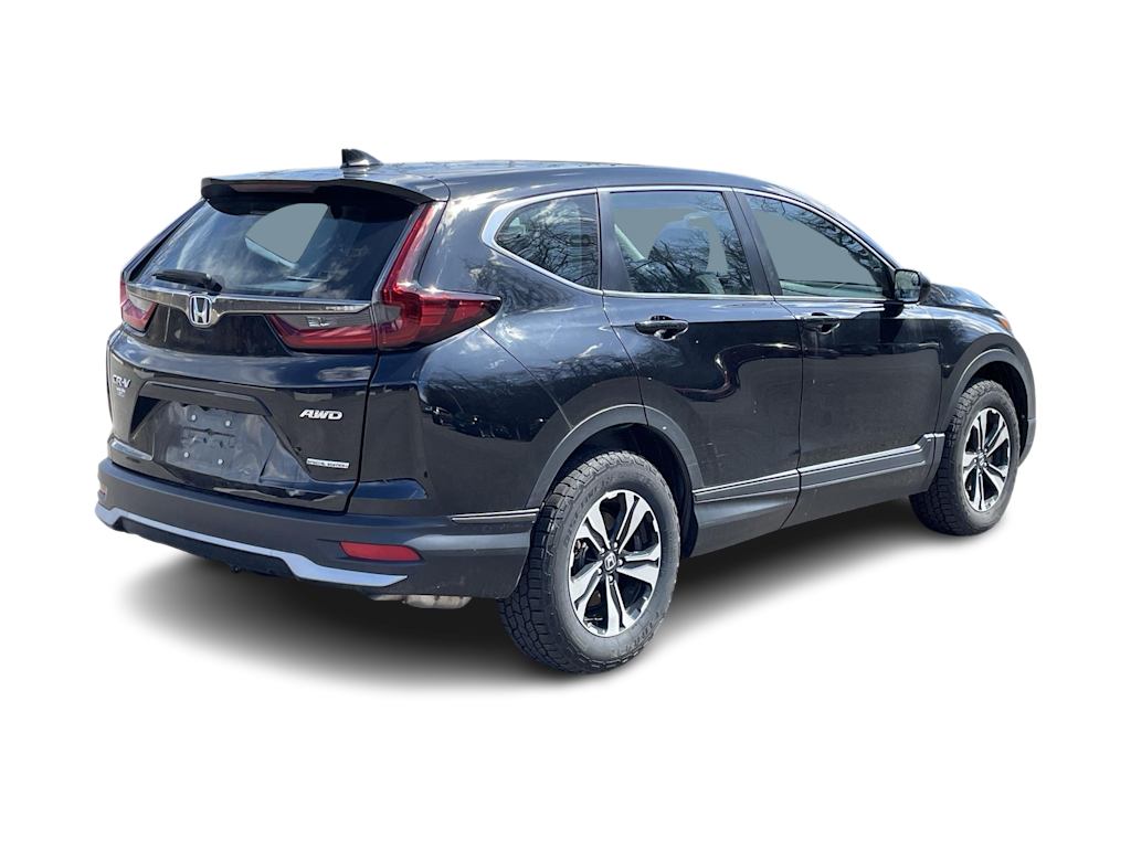 2022 Honda CR-V SE 9
