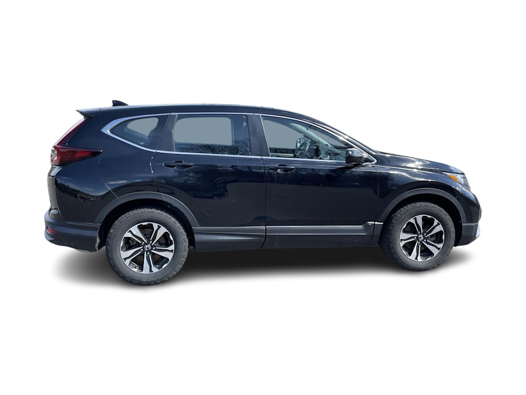 2022 Honda CR-V SE 10