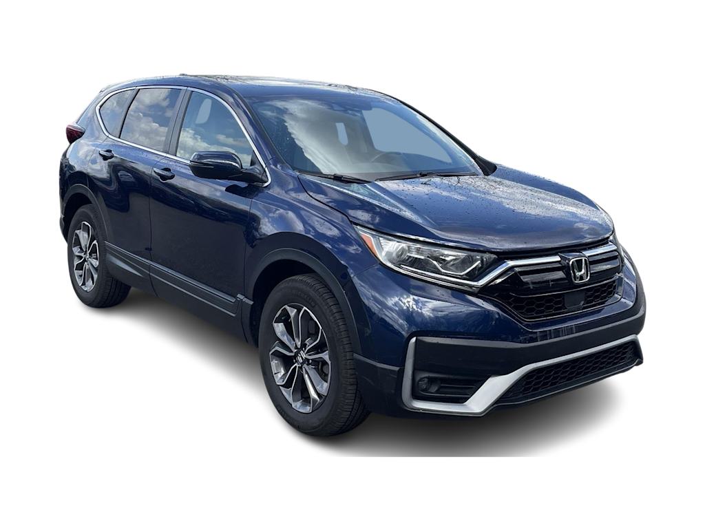 Thumbnail: 2020 Honda CR-V - 12