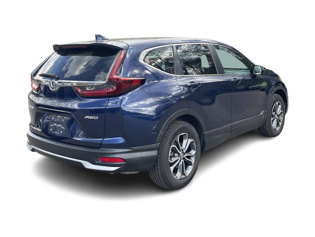 Thumbnail: 2020 Honda CR-V - 10