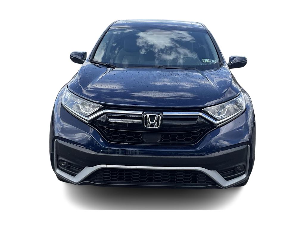 Thumbnail: 2020 Honda CR-V - 3