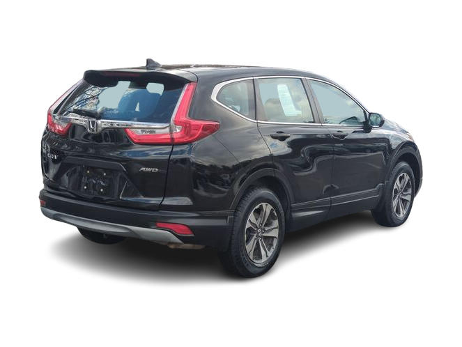 2017 Honda CR-V LX 16