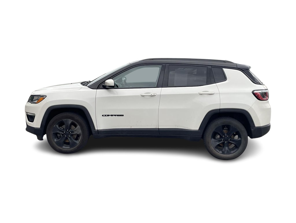 Thumbnail: 2019 Jeep Compass - 2
