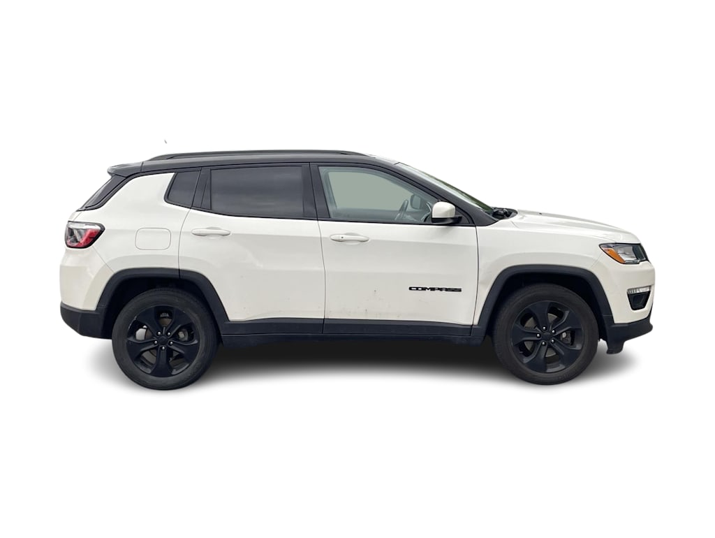 Thumbnail: 2019 Jeep Compass - 11