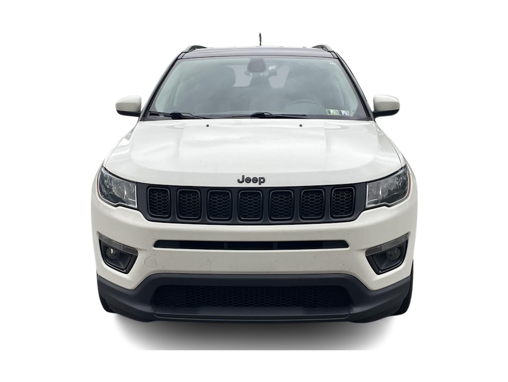 Thumbnail: 2019 Jeep Compass - 3