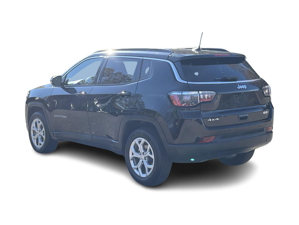 Thumbnail: 2024 Jeep Compass - 4