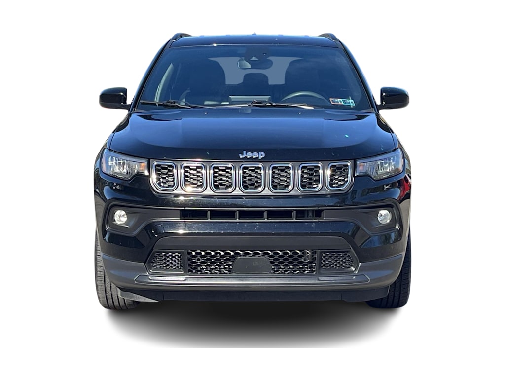 Thumbnail: 2024 Jeep Compass - 6