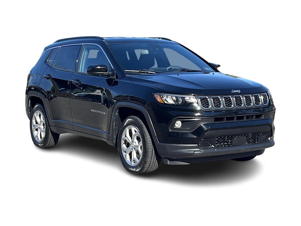 Thumbnail: 2024 Jeep Compass - 20