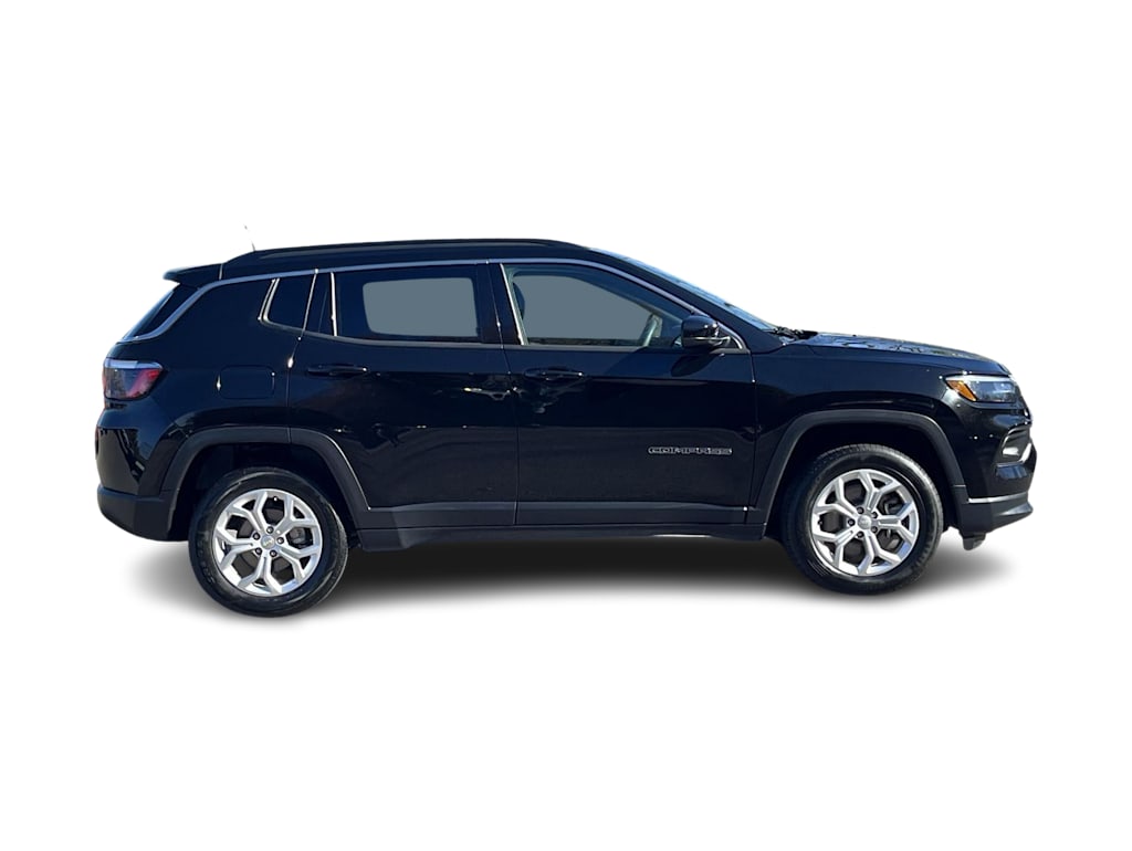 Thumbnail: 2024 Jeep Compass - 19