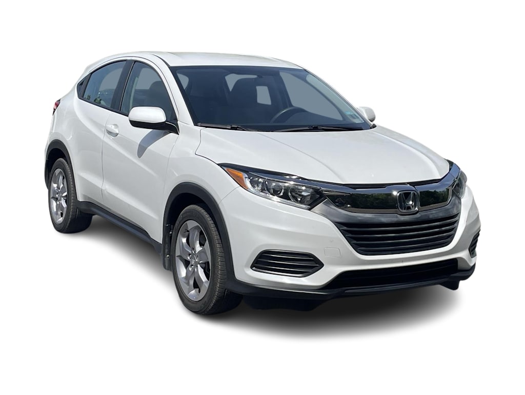 Thumbnail: 2021 Honda HR-V - 12