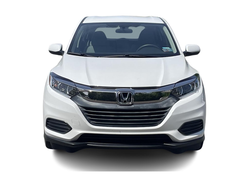 Thumbnail: 2021 Honda HR-V - 3
