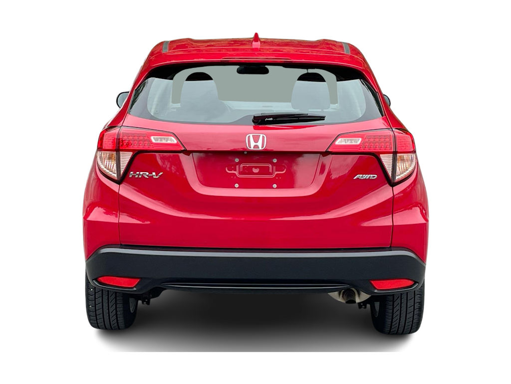 Thumbnail: 2016 Honda HR-V - 5