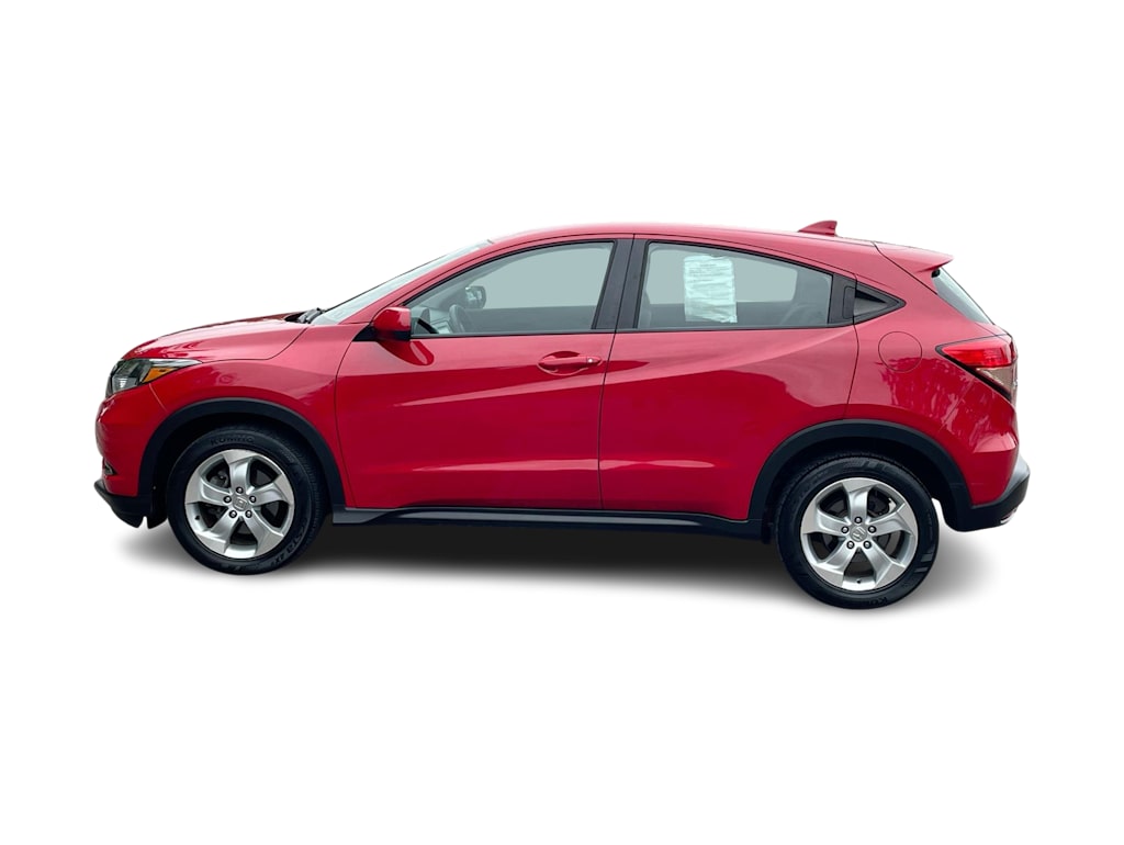 Thumbnail: 2016 Honda HR-V - 3