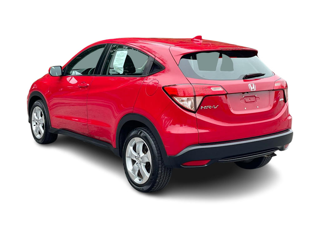 Thumbnail: 2016 Honda HR-V - 4