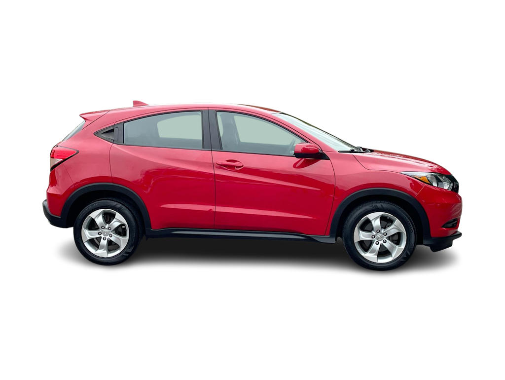 Thumbnail: 2016 Honda HR-V - 18