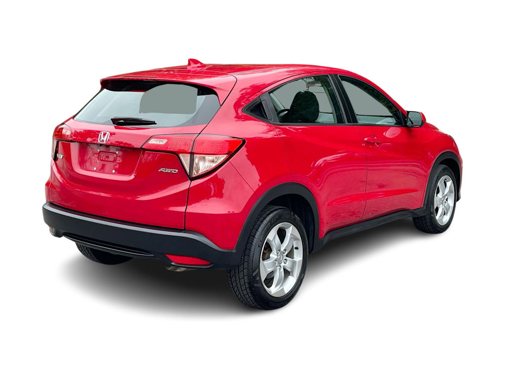 Thumbnail: 2016 Honda HR-V - 17