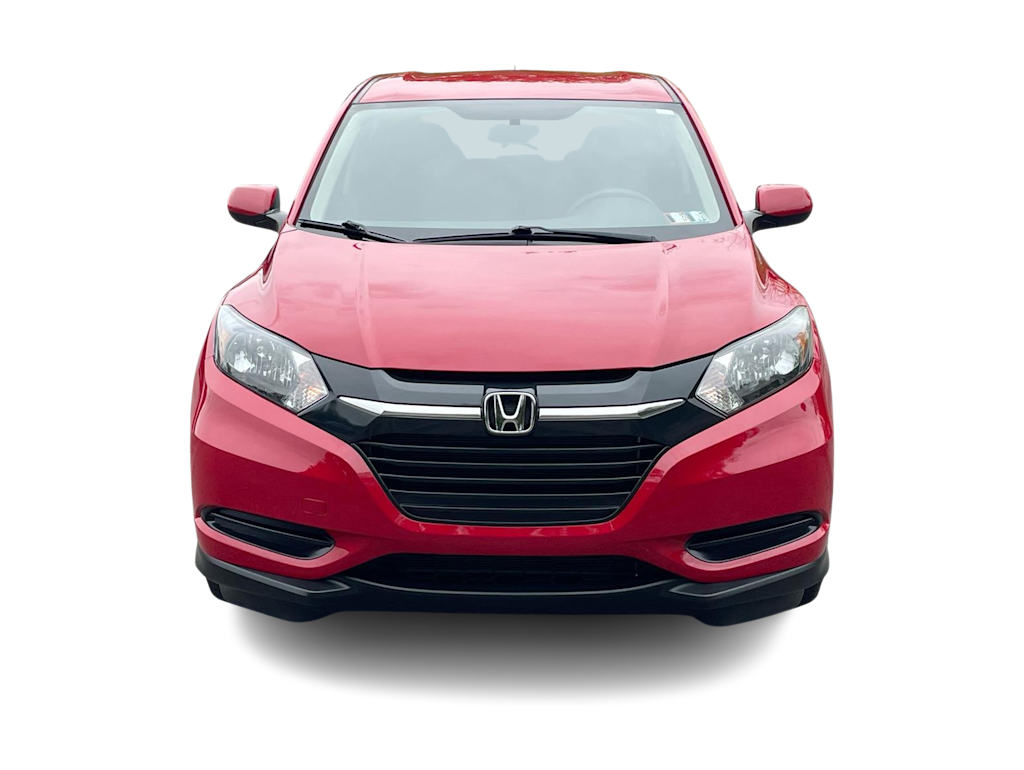 Thumbnail: 2016 Honda HR-V - 6