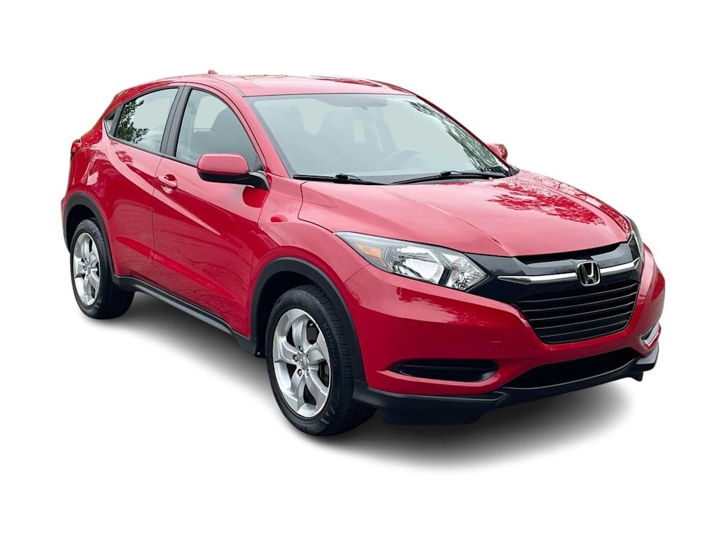 Thumbnail: 2016 Honda HR-V - 19