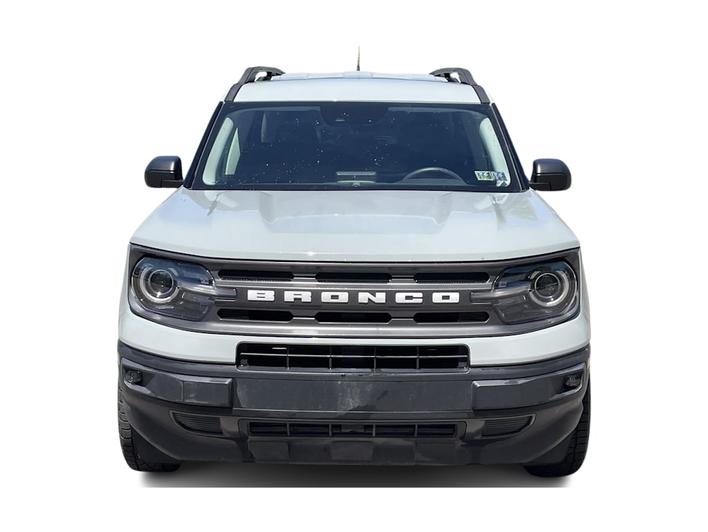 Thumbnail: 2021 Ford Bronco Sport - 14